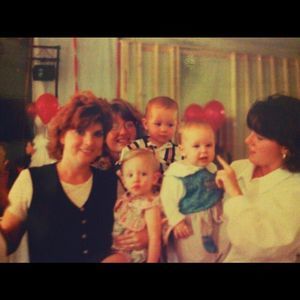 Meet your Posher, Alexis